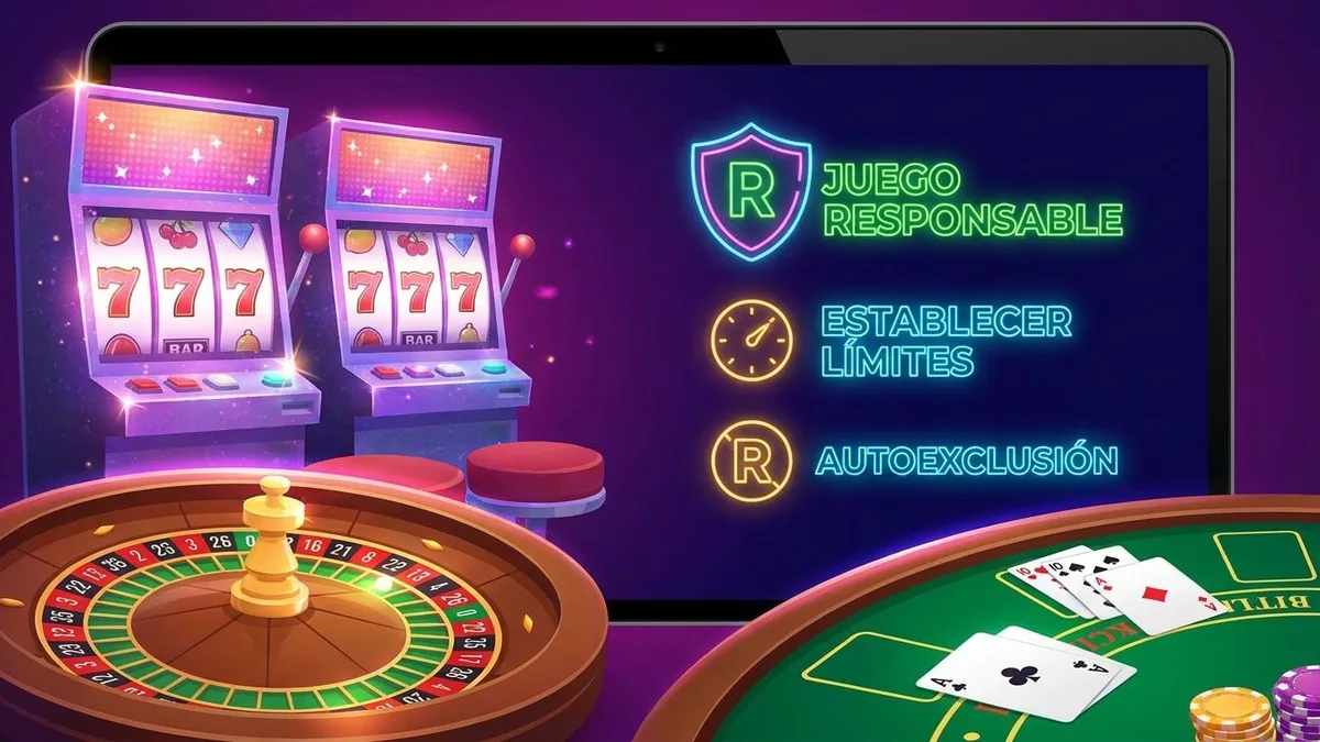 Juegos de casino